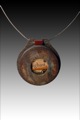 Magnet Necklace: Aghast