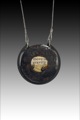Magnet Necklace: Move In Gravity
