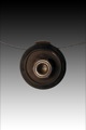 Magnet Necklace: Look