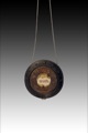 Magnet Necklace: Rubber